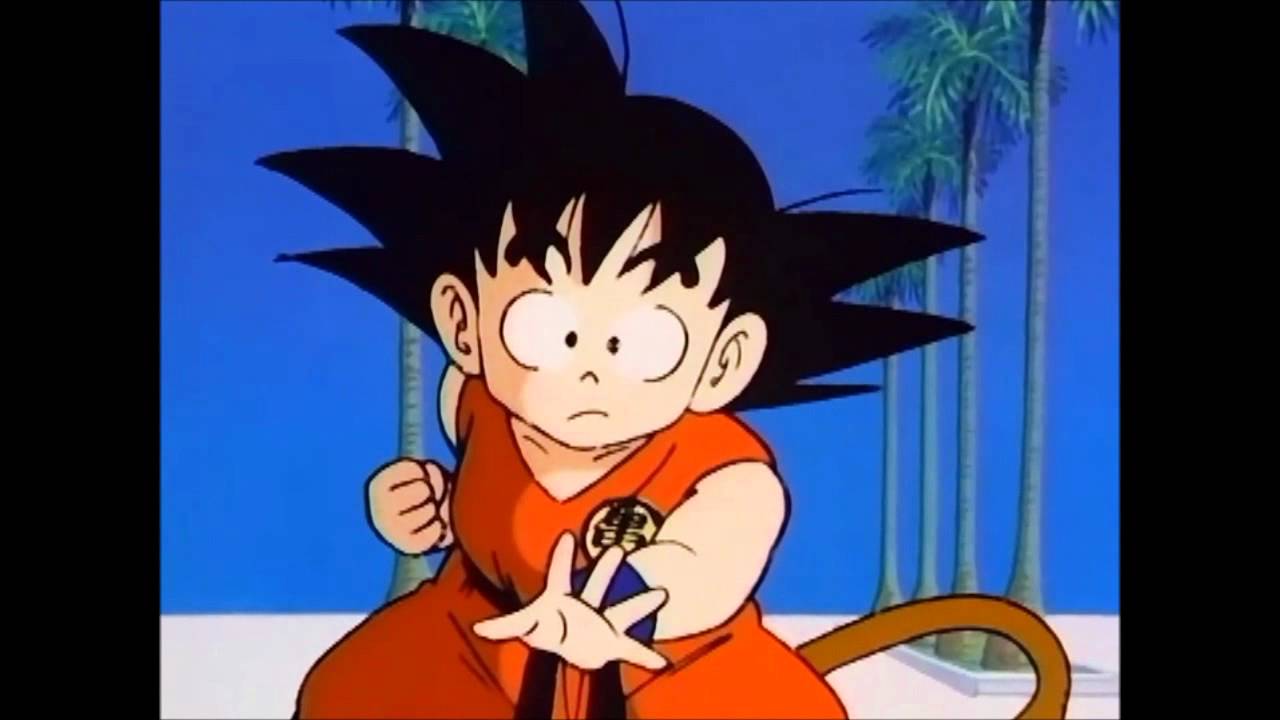 Paris remix DBZ