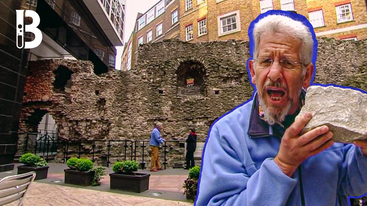 London’s Defensive Legacy of War | Blueprint