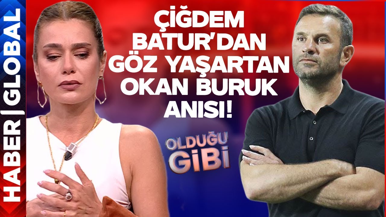 Çiğdem Batur: 