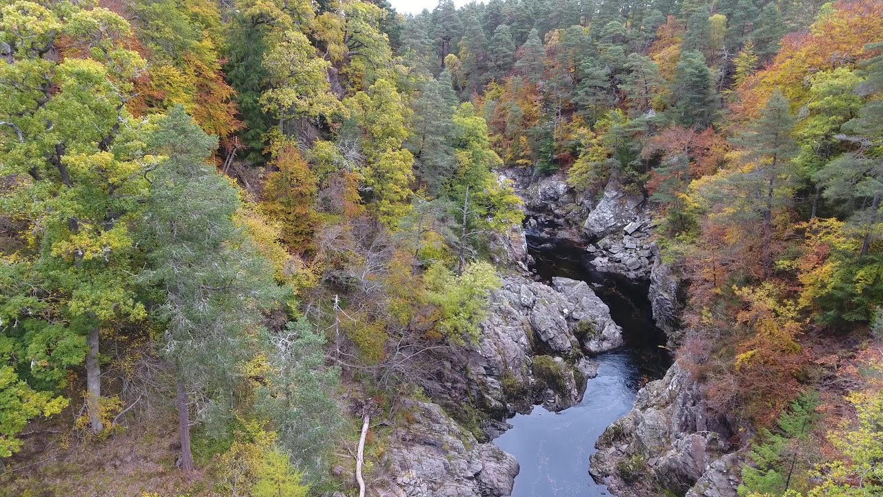 Adventure Holiday Break Prize Winner October 2018 | 5 Star Activity Provider ACE, Scotland