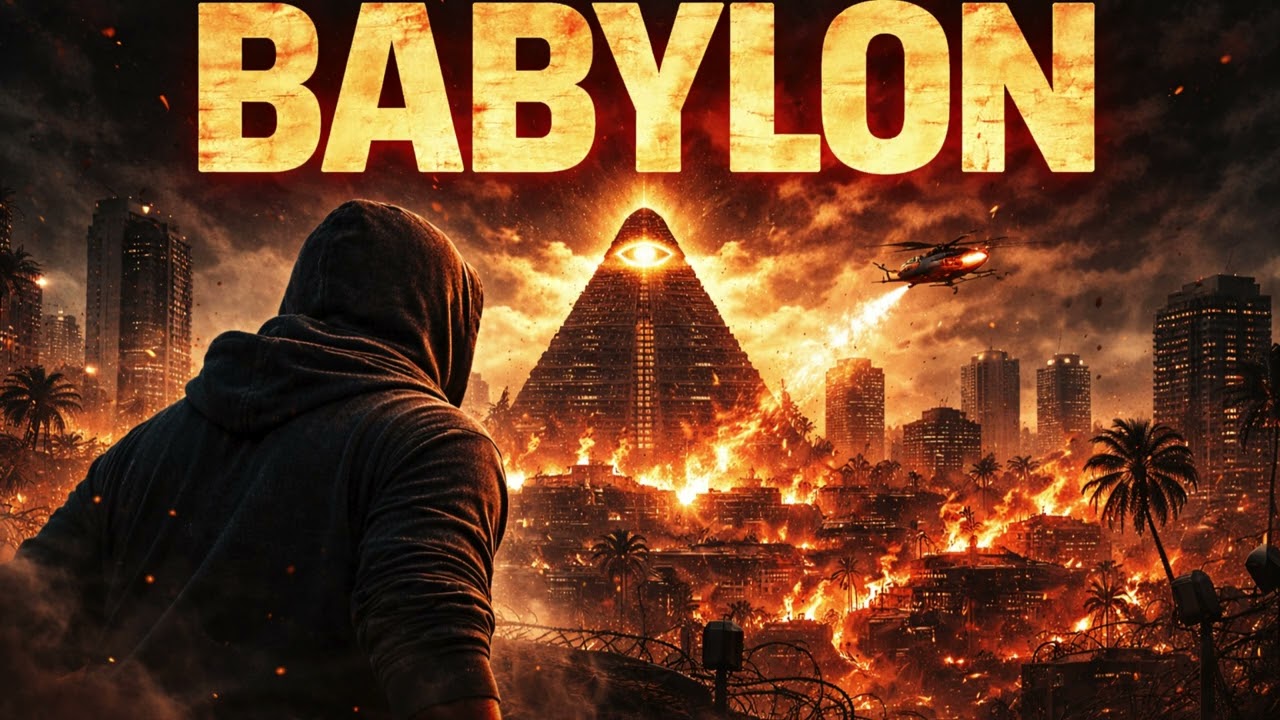 BABYLON