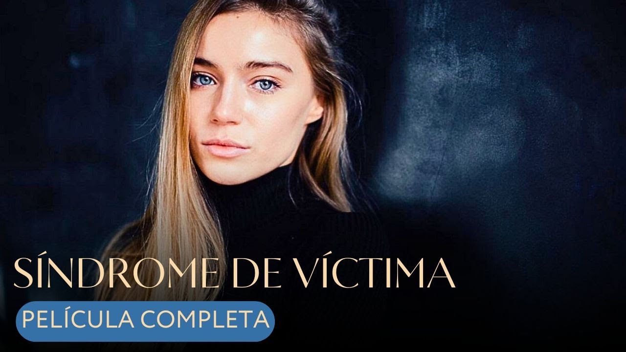 &iexcl;UNA PEL&Iacute;CULA SOBRE LA VIOLENCIA DOM&Eacute;STICA QUE DEBE TERMINAR! 😓 S&iacute;ndrome de v&iacute;ctima