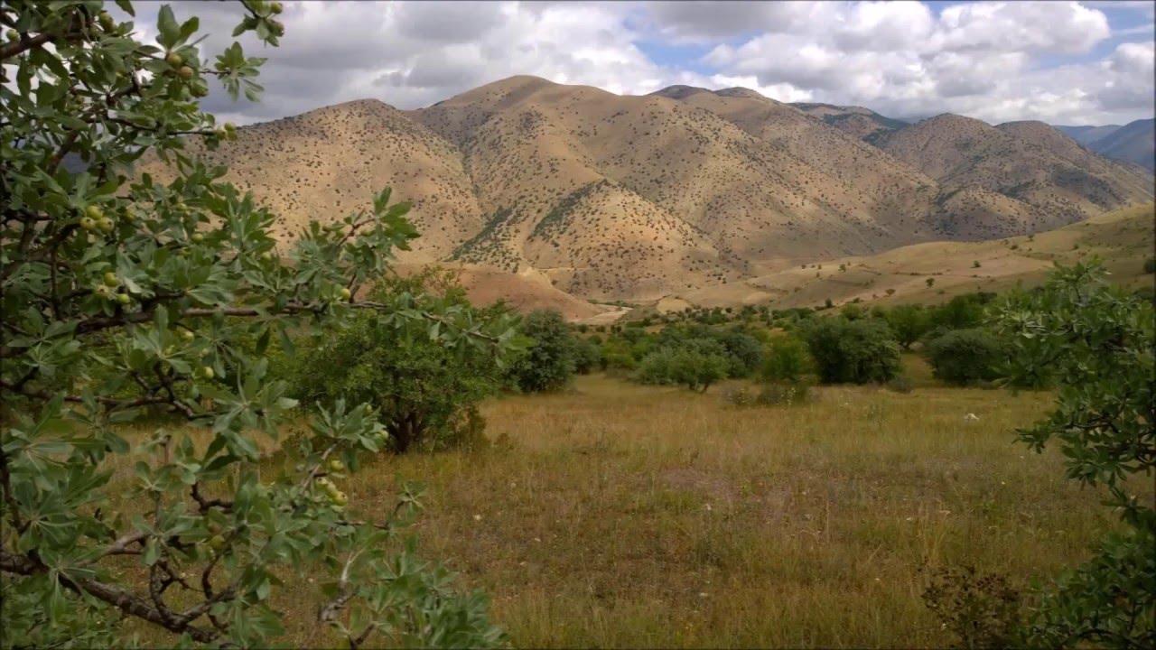 BAYBURT HELVA KÖYÜ VİDEO HD