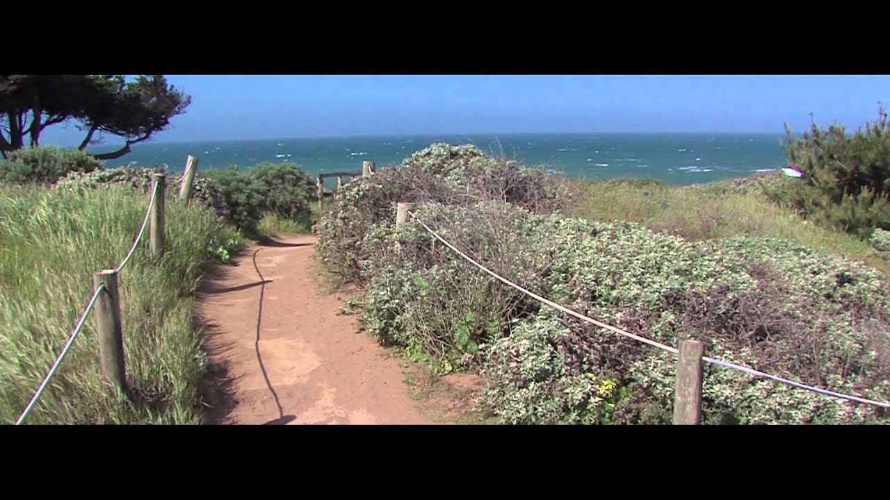 Cayucos, California