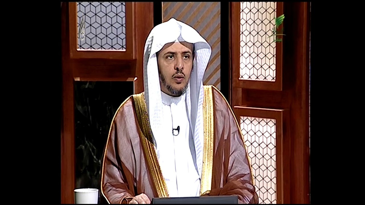 ما يقال بعد الرفع من الركوع