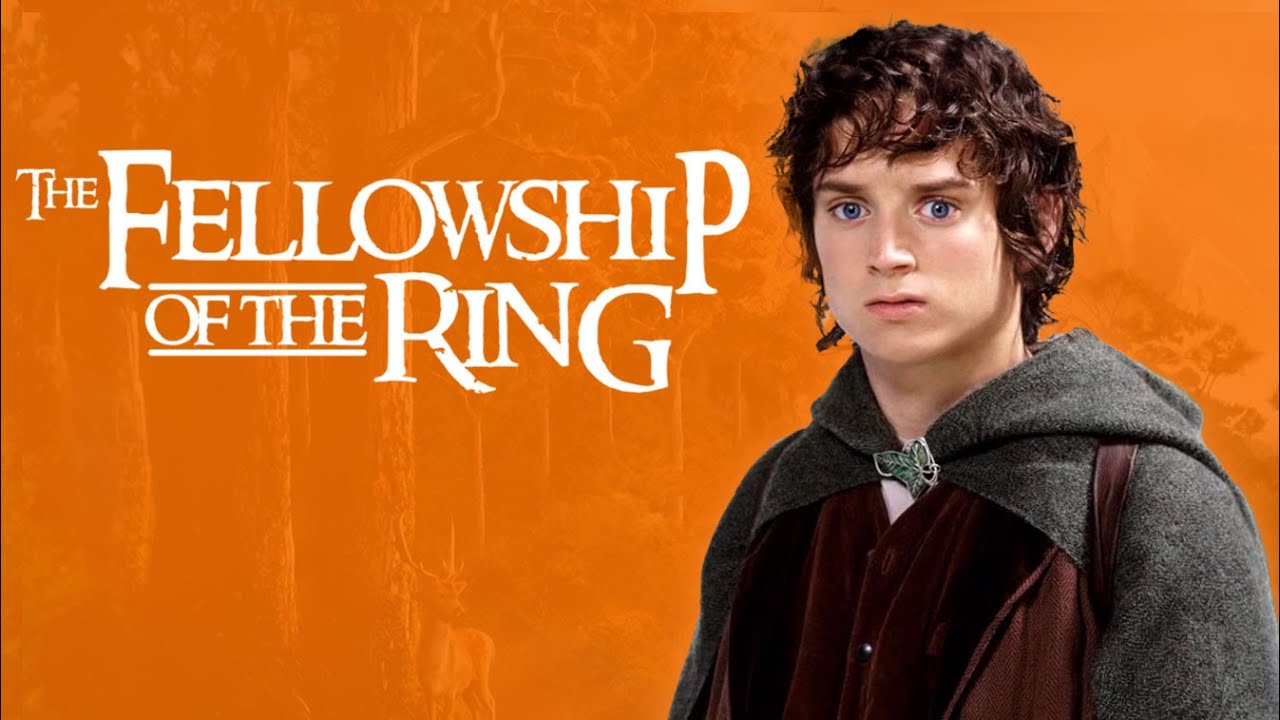 The Lord Of The Rings: The Fellowship of the Ring is a Masterpiece
