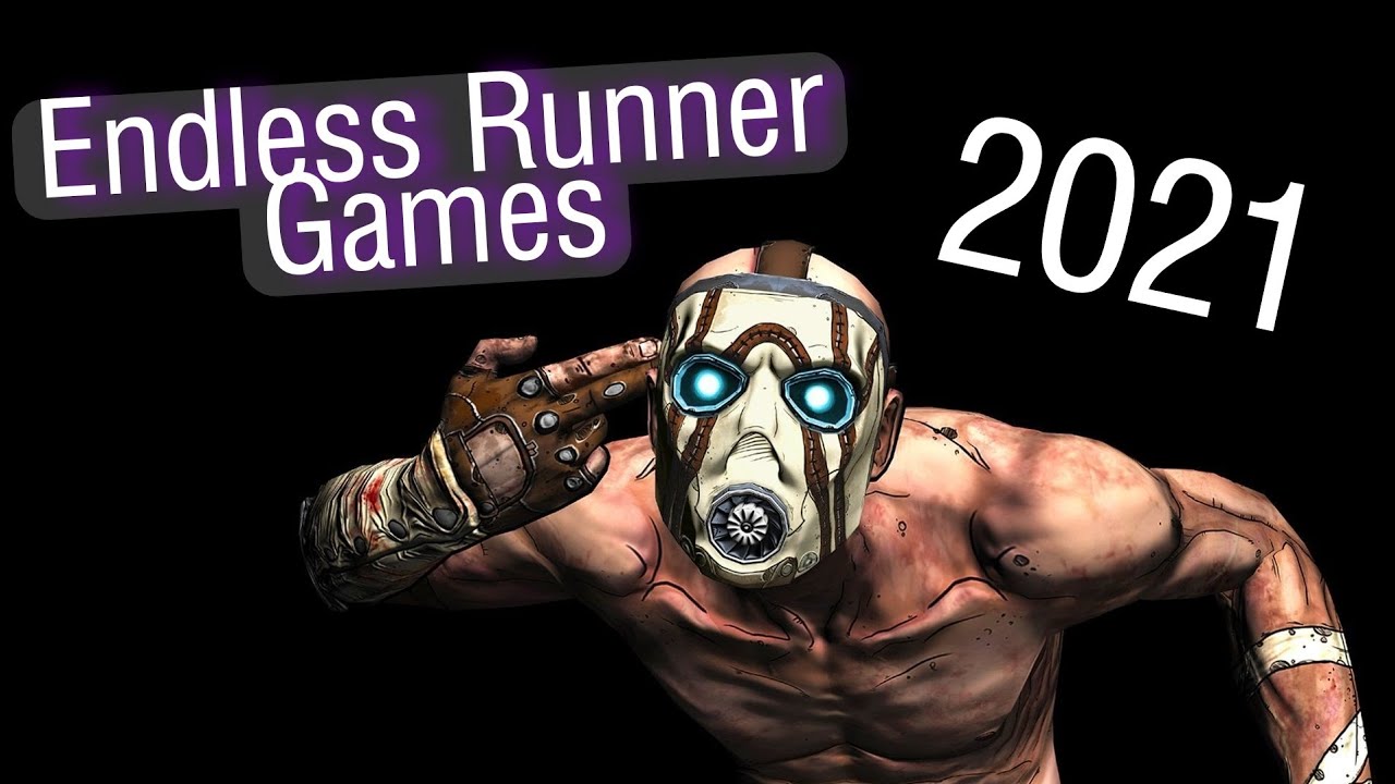 Top 15 Best Endless Runners Android Games Of August 2021