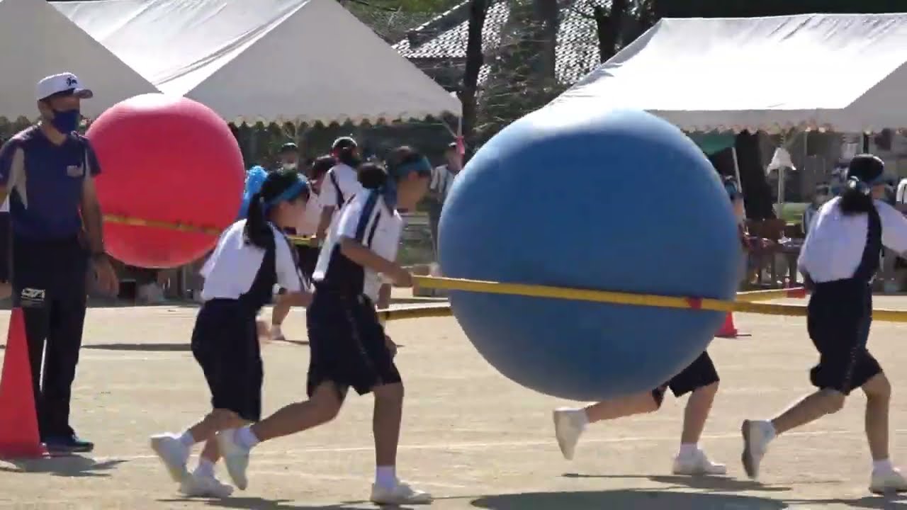 ３兄弟～９