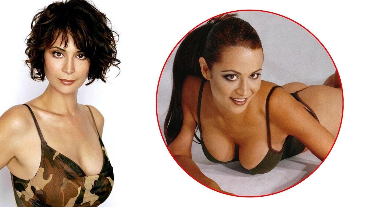 Catherine Bell Flaunts Her Stunning Figure in a New Photo!