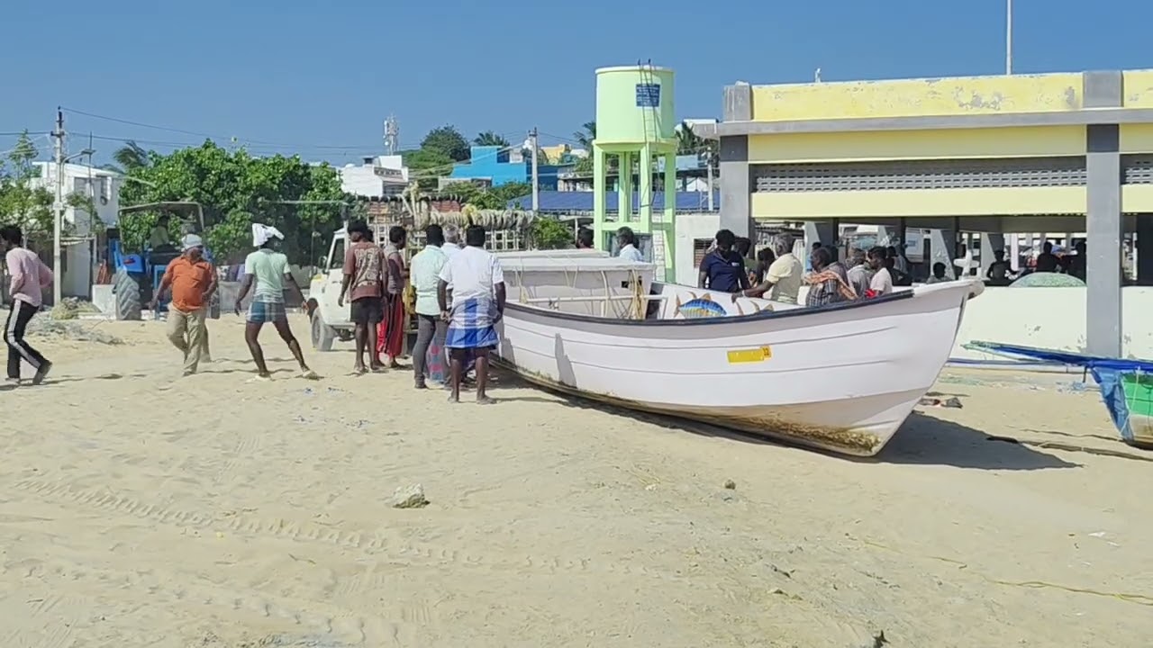வெற்றியாளர் 🚤⛵