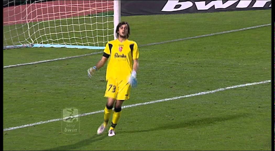 Highlights: Padova-Pescara 0-6