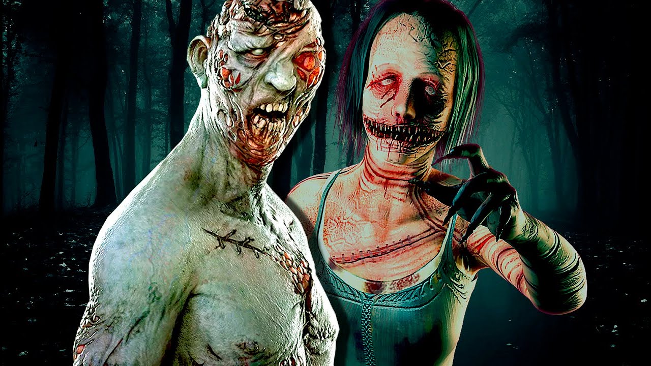 ВЕРНУЛАСЬ В ФАЗМУ ► ФАЗМОФОБИЯ | PHASMOPHOBIA