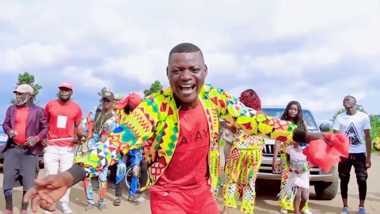 DJO MAMBOU GENERIQUE TOKOSS