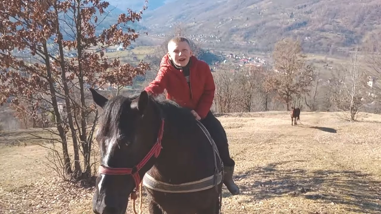 Вишiвська Дοлина | Valea Viseului, March 2023