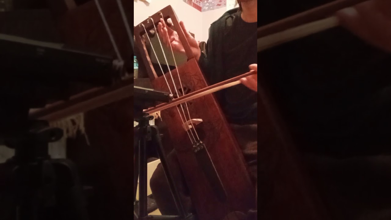 Wardruna - Vindavla (Cover)