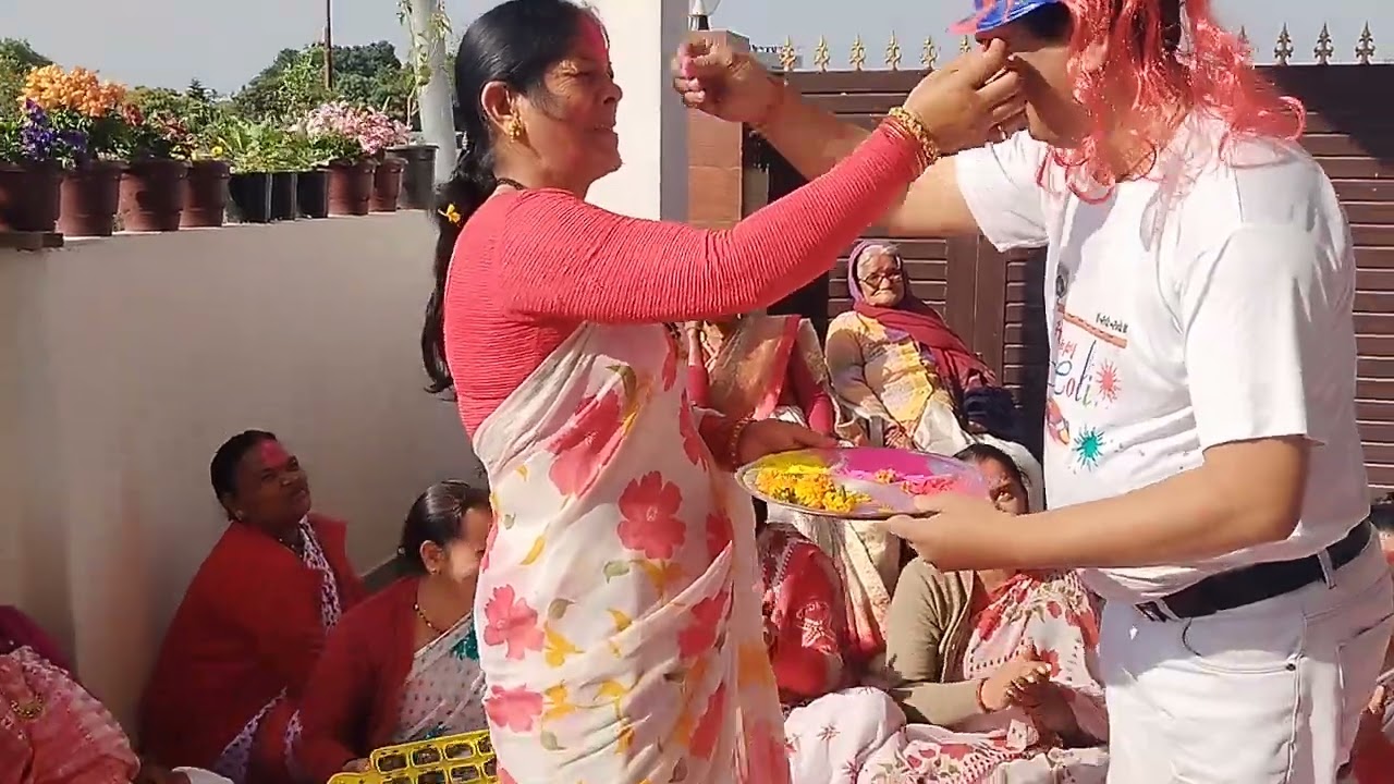 रंगीलो छैला 