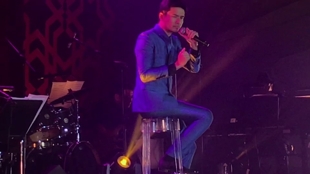 Christian Bautista “To Where You Are”