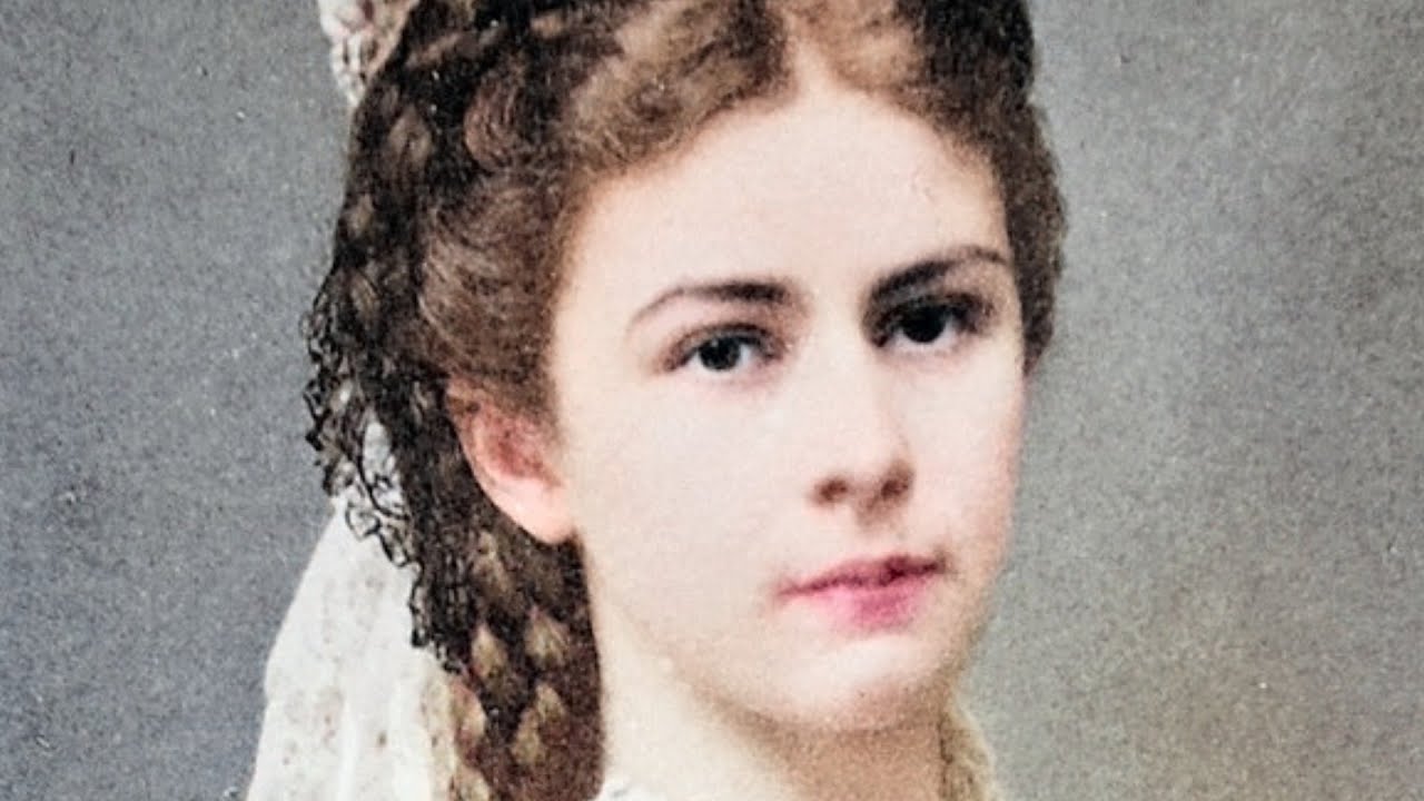 Der Tragische Mord An Kaiserin Elisabeth Von Österreich