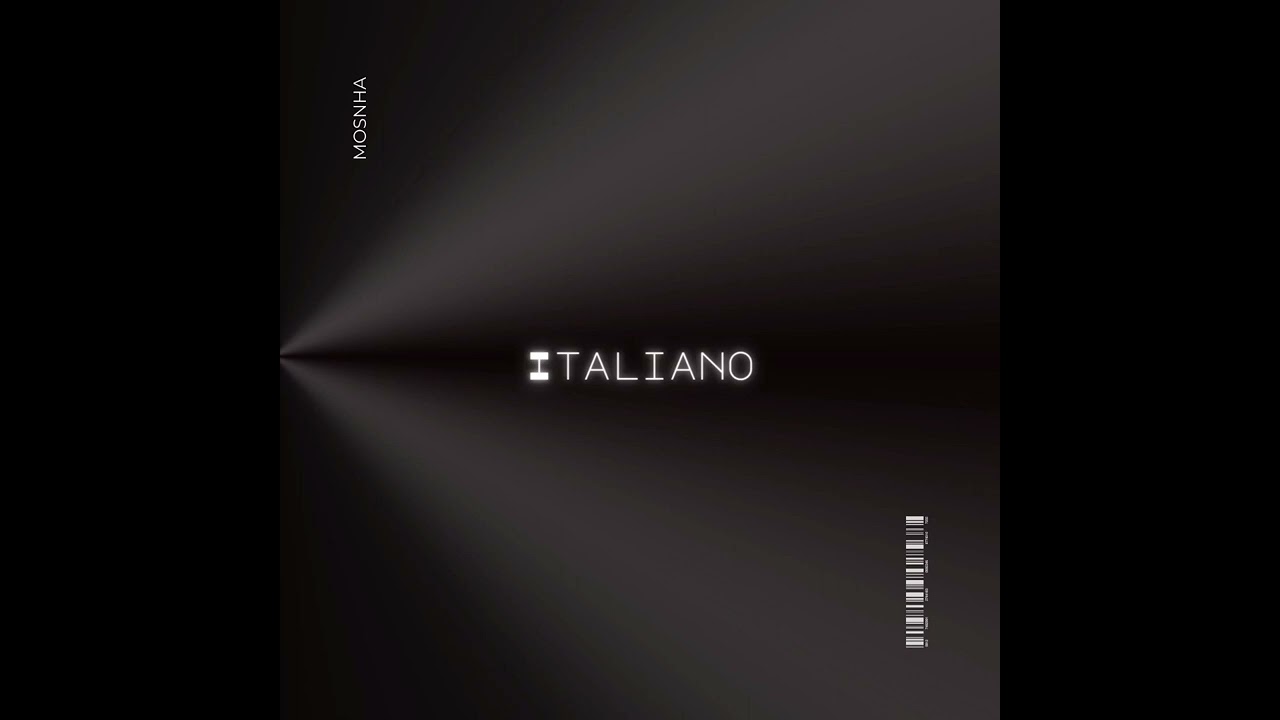 Mosnha Beats - Italiano