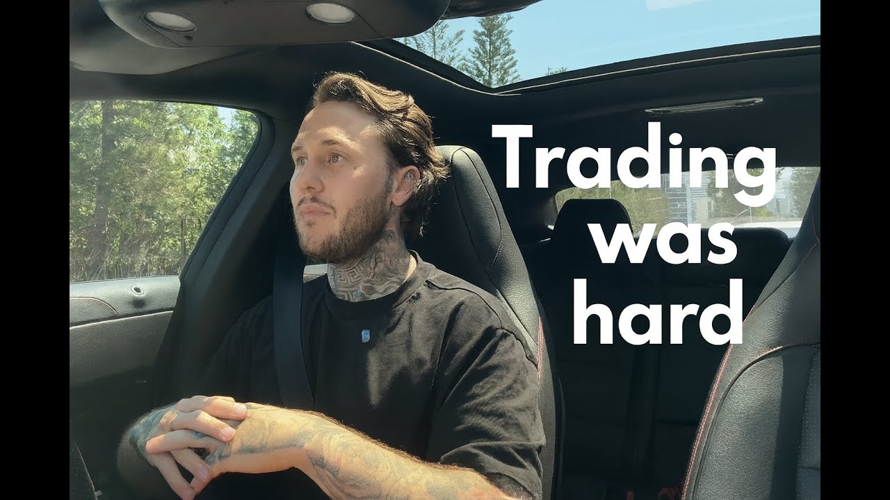 Trading was HARD, until I realized this...