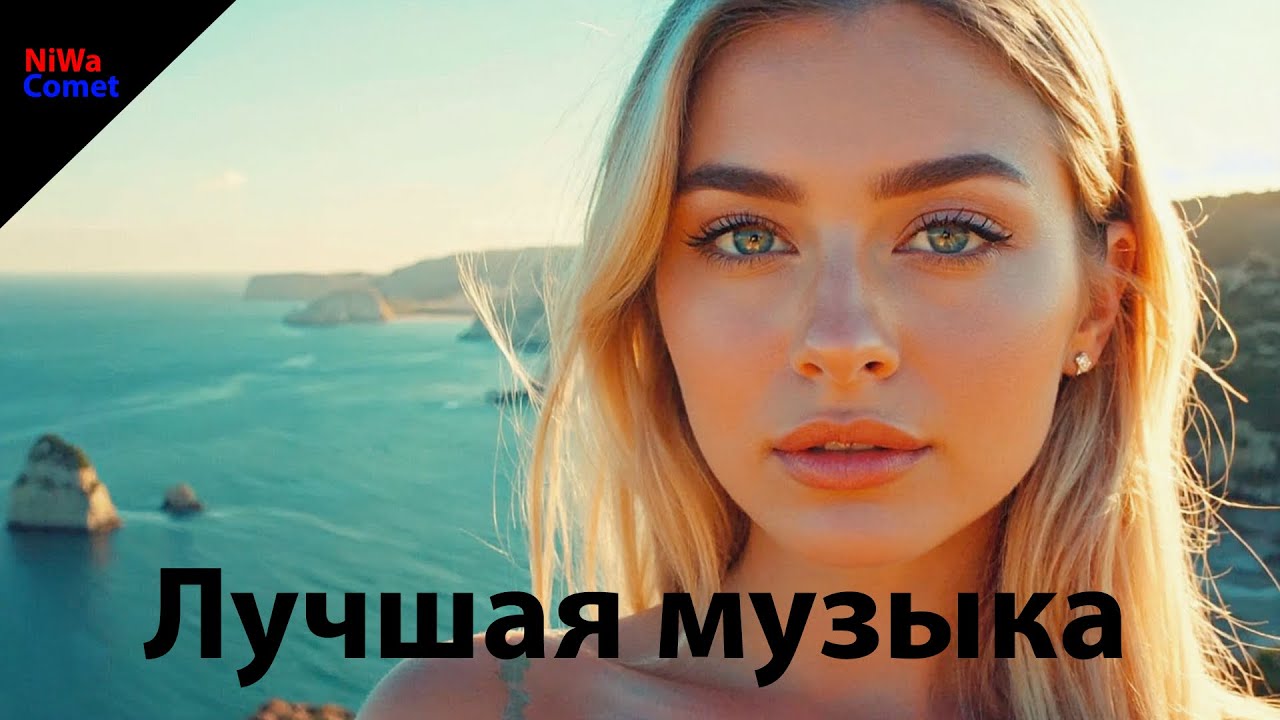 🎶 Танцевальная музыка •Микс •2025 🎧New Russian dance music 🔥Russische Musik •Музыка для души и танца