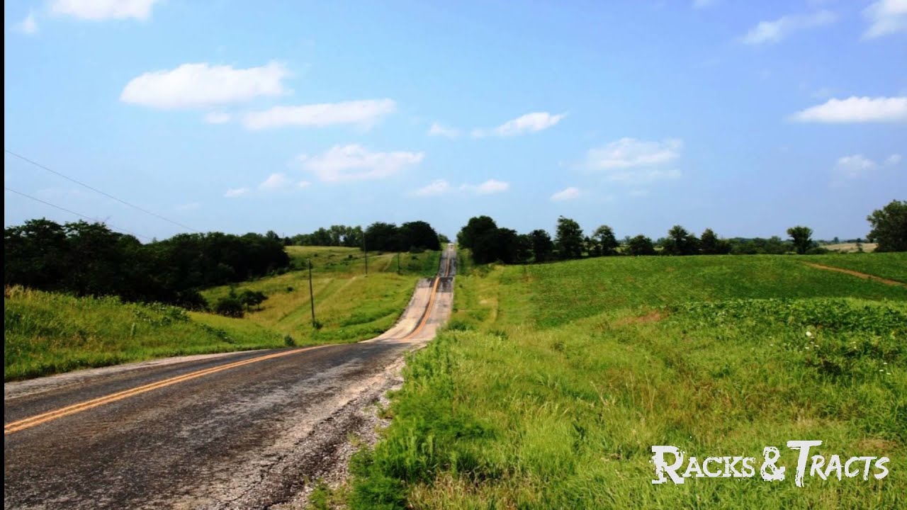 167 Acres in Linn County, Missouri