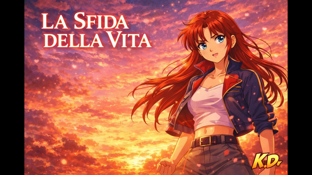 TDD La Sfida Della Vita