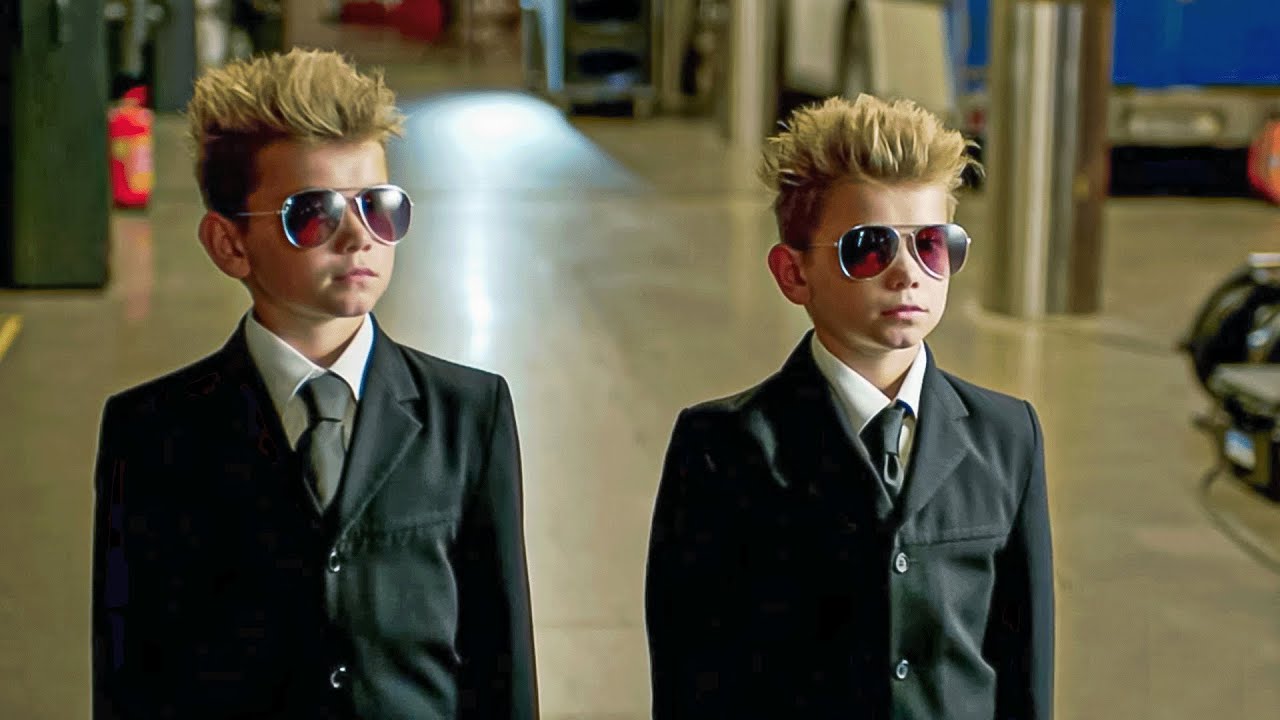 Marcus & Martinus 2013