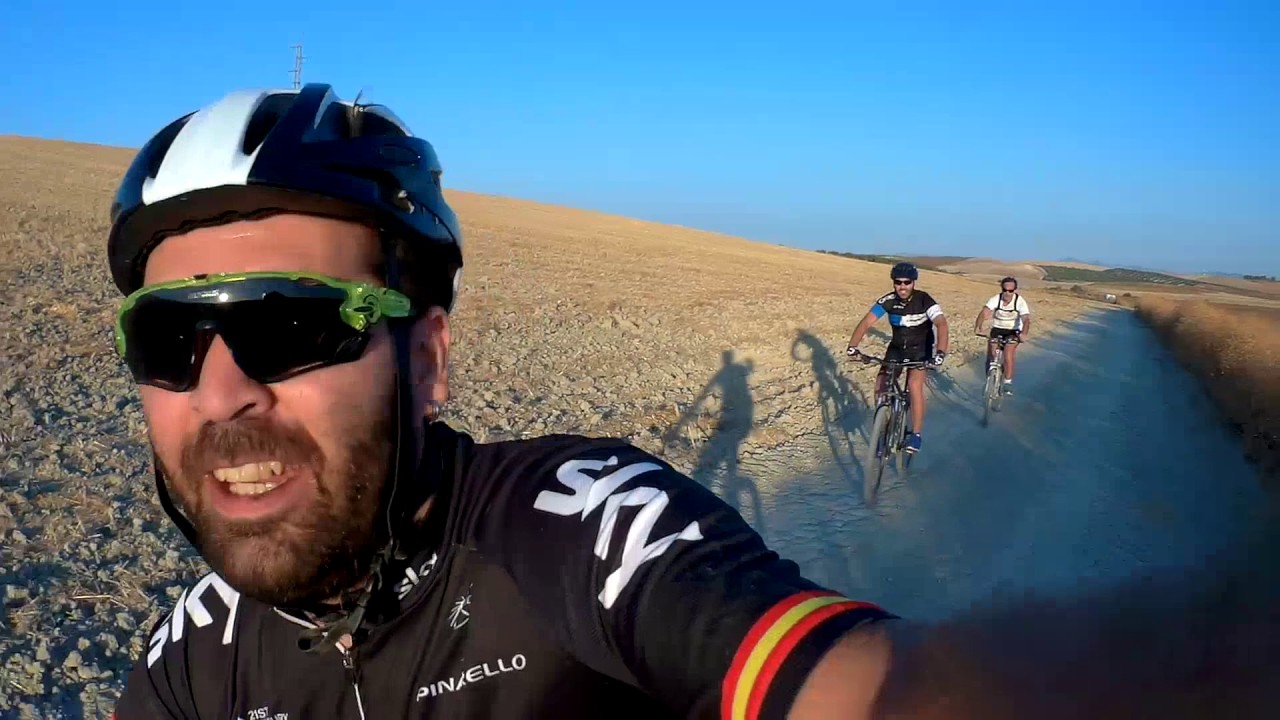 RUTA MTB (MARCHENA)