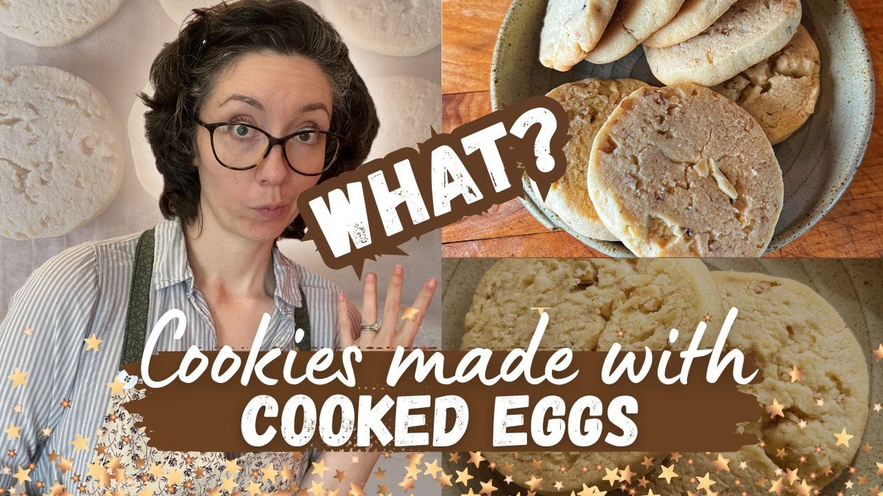 Learning To Make French Pastry  - Spritz Cookies - Episode 5