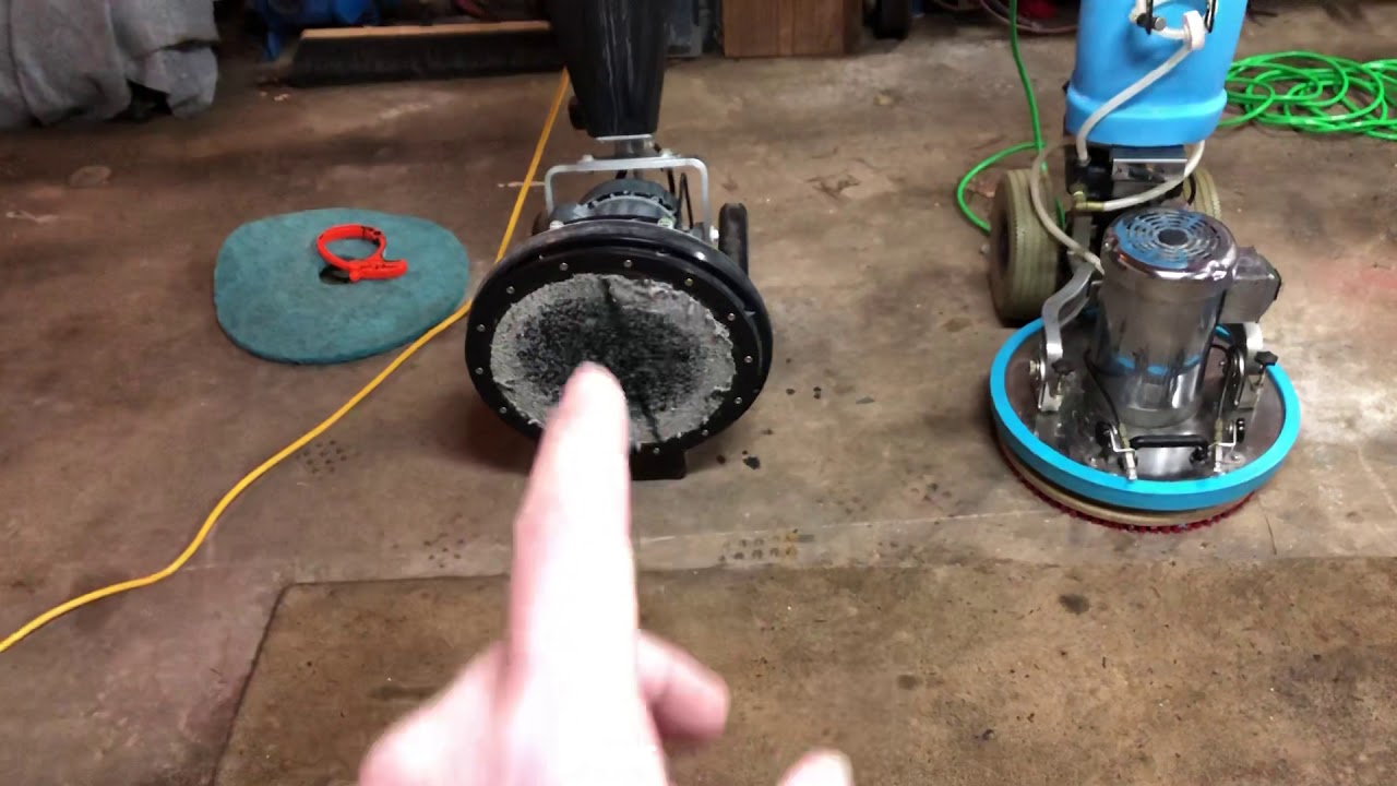Orbot Vibe and Mytee Eco comparison