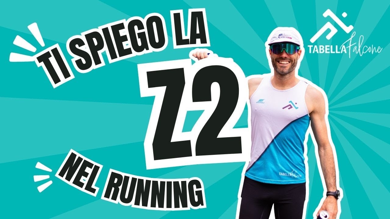 Ti spiego la corsa in Z2