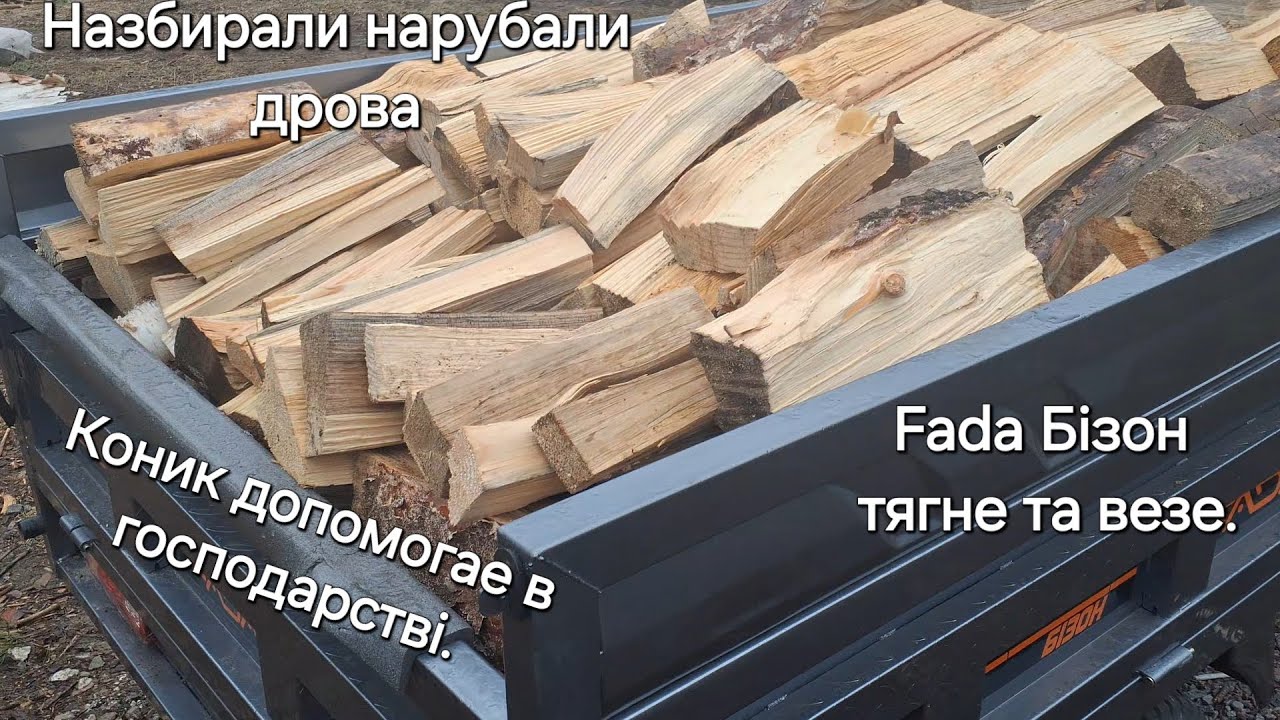 Fada Бізон мінігрузовик трицикл мото трактор мотоблок муравей дрова скутер мопед думпер forte dozer