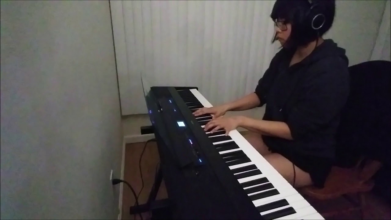 Mo Dao Zu Shi OP Piano 
