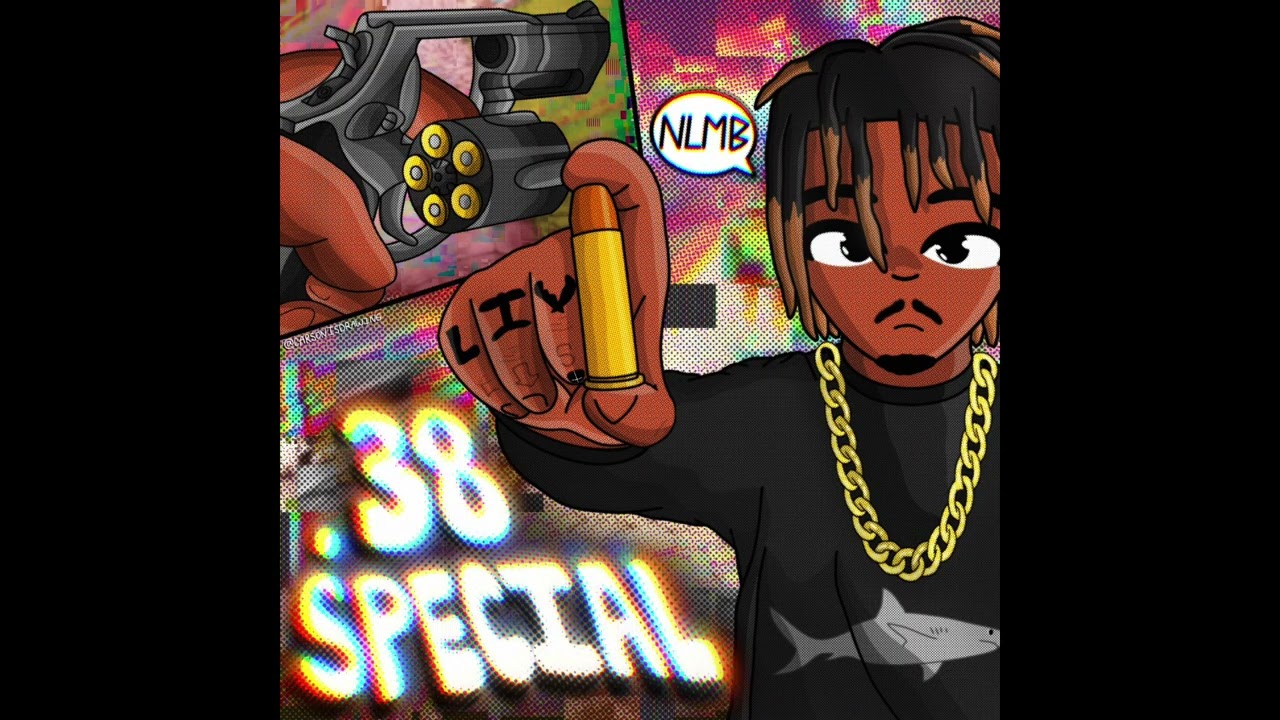 Juice WRLD - Clout (Feat. The Kid LAROI & Corbin)