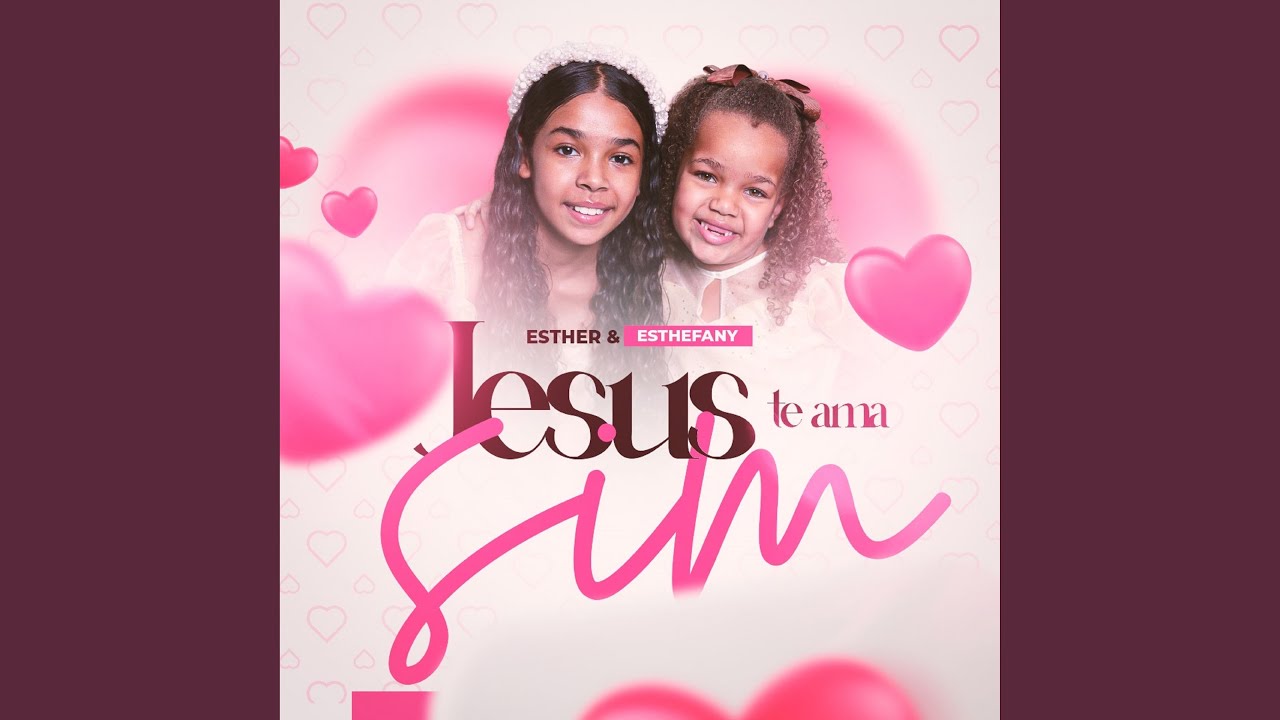 Jesus Te Ama Sim