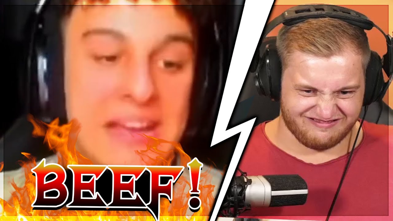 Try not to CRINGE/RAGE! 🤬 UNMGÖLICH! 😂 | Trymacs Stream Highlights