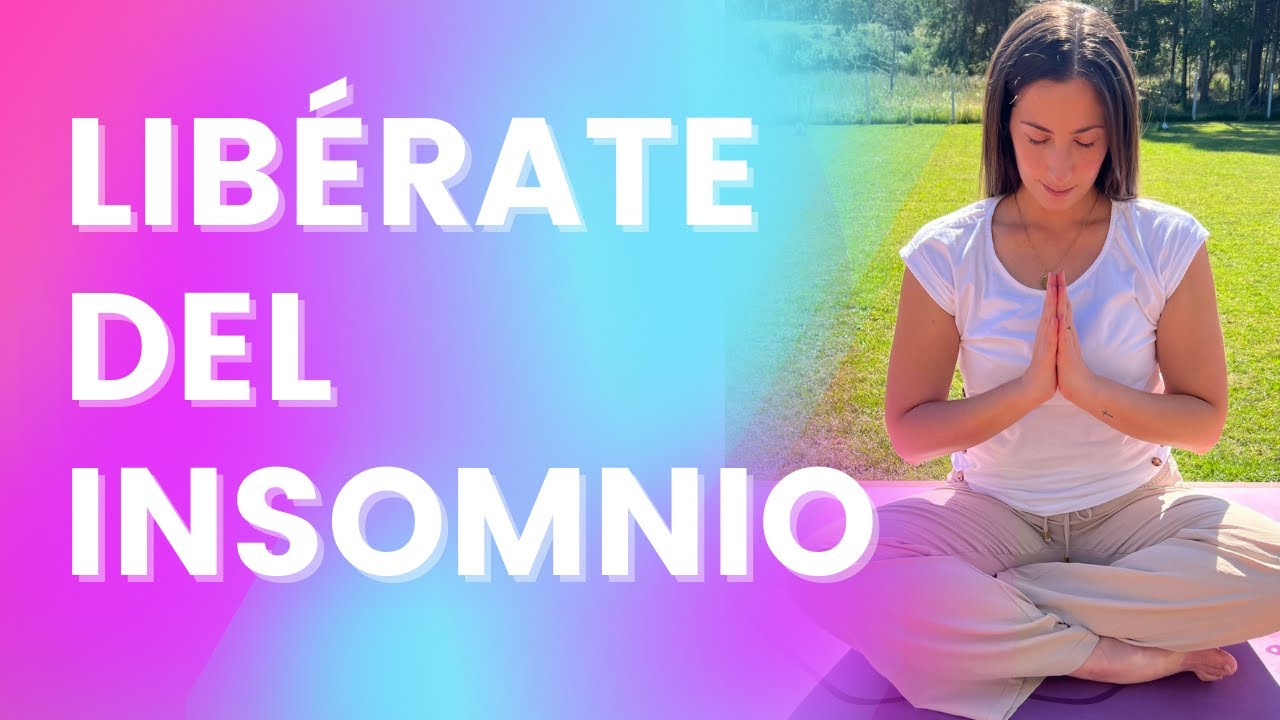 TIPS para lidiar con el INSOMNIO