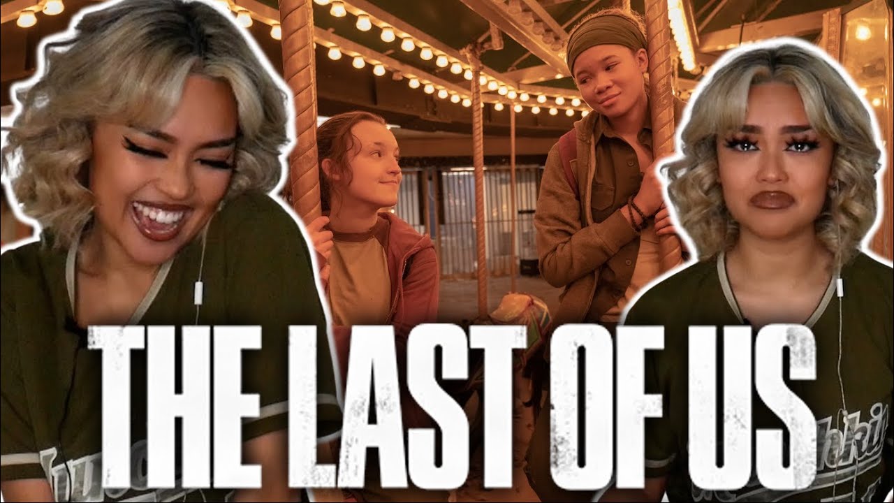 When will the pain end… (forever giving us HOPE then RIPPING IT AWAY) | The Last of Us REACTION