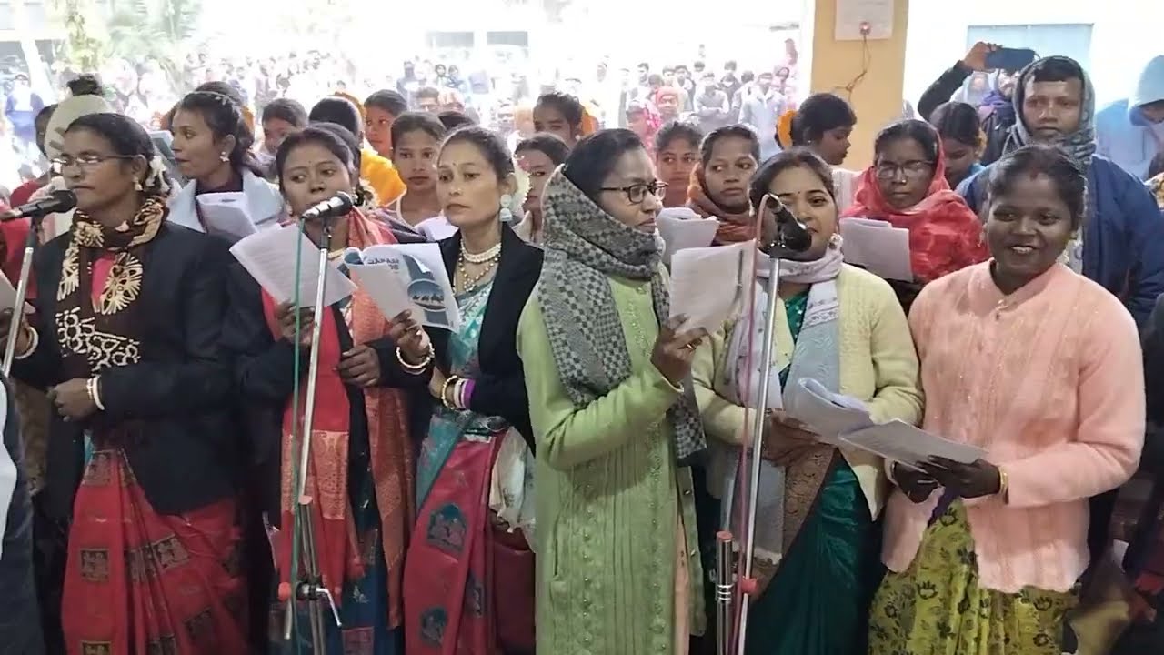 Bandel Ńãpam Porob 2026: Dela Go Towa