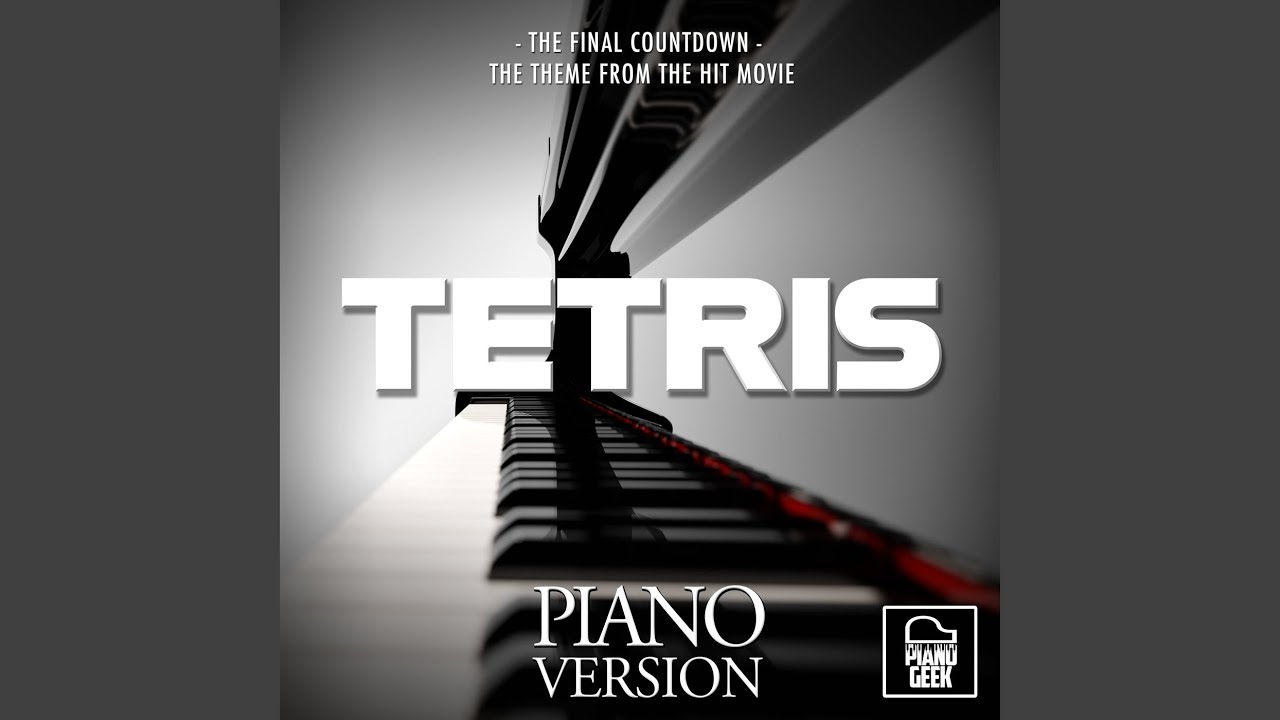 The Final Countdown (From 