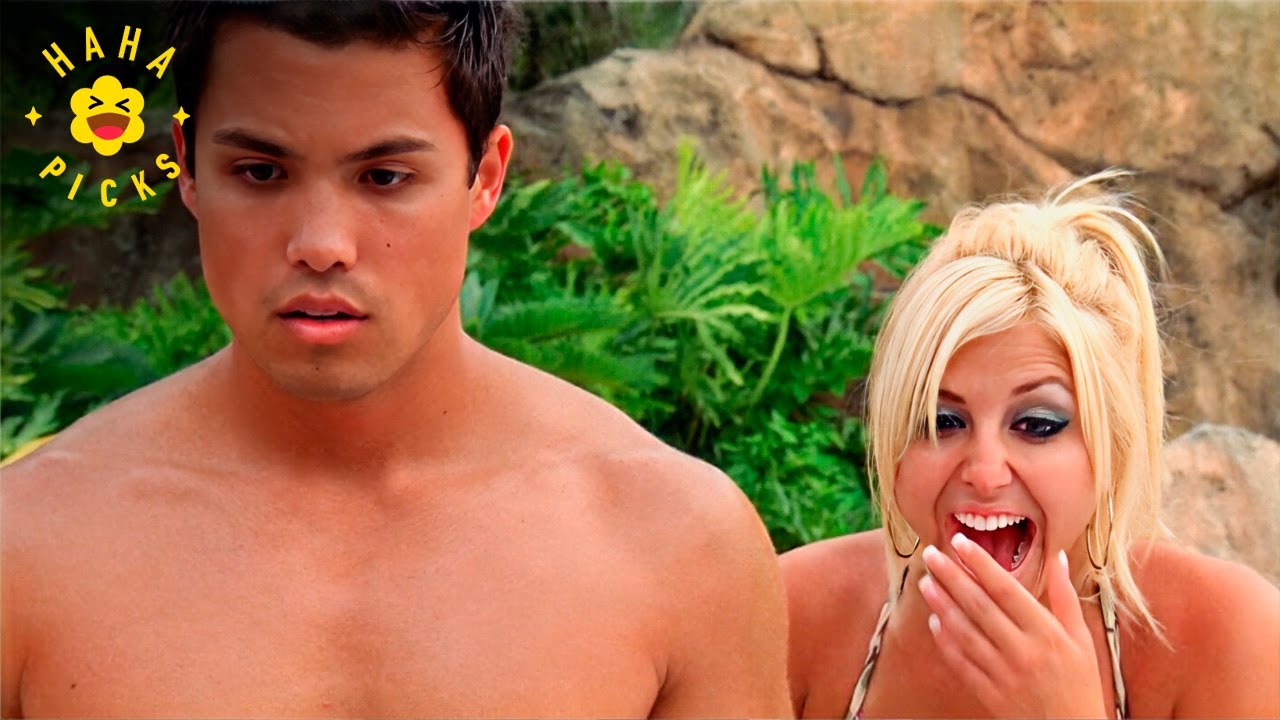 Workshopping Cheers During Camp | Bring It On: In It to Win It