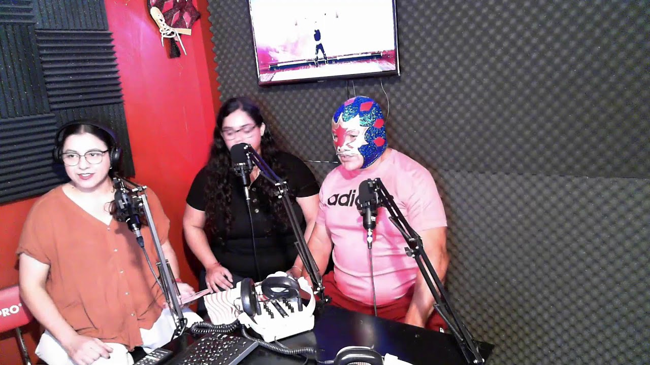 CON MASCARAS Y SIN MENTIRAS