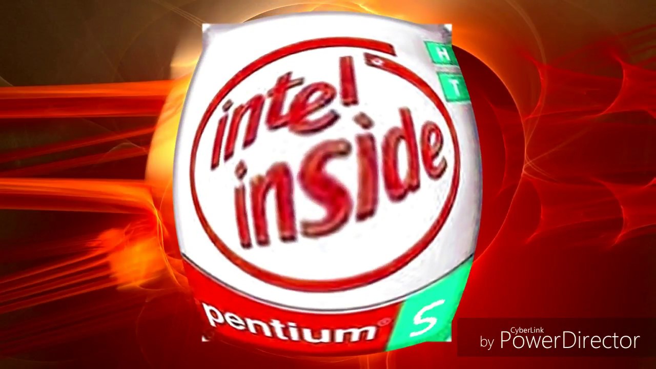 NEW! INTEL ANIMATIONS EFFECTS! (1825-2017)