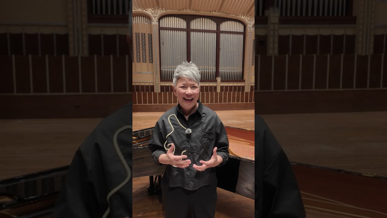 Join us for The Cleveland Orchestra Summer Choral Institute!