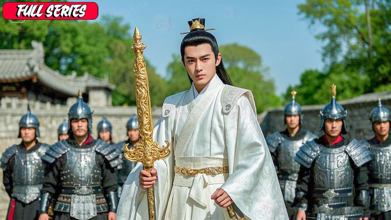 Hoàng Tử Ngu Ngơ Nào Ngờ Lại Ra Lênh Chém Tể Tưởng Ngay Khi Vừa Bước Vào Nhà | Yêu Phim