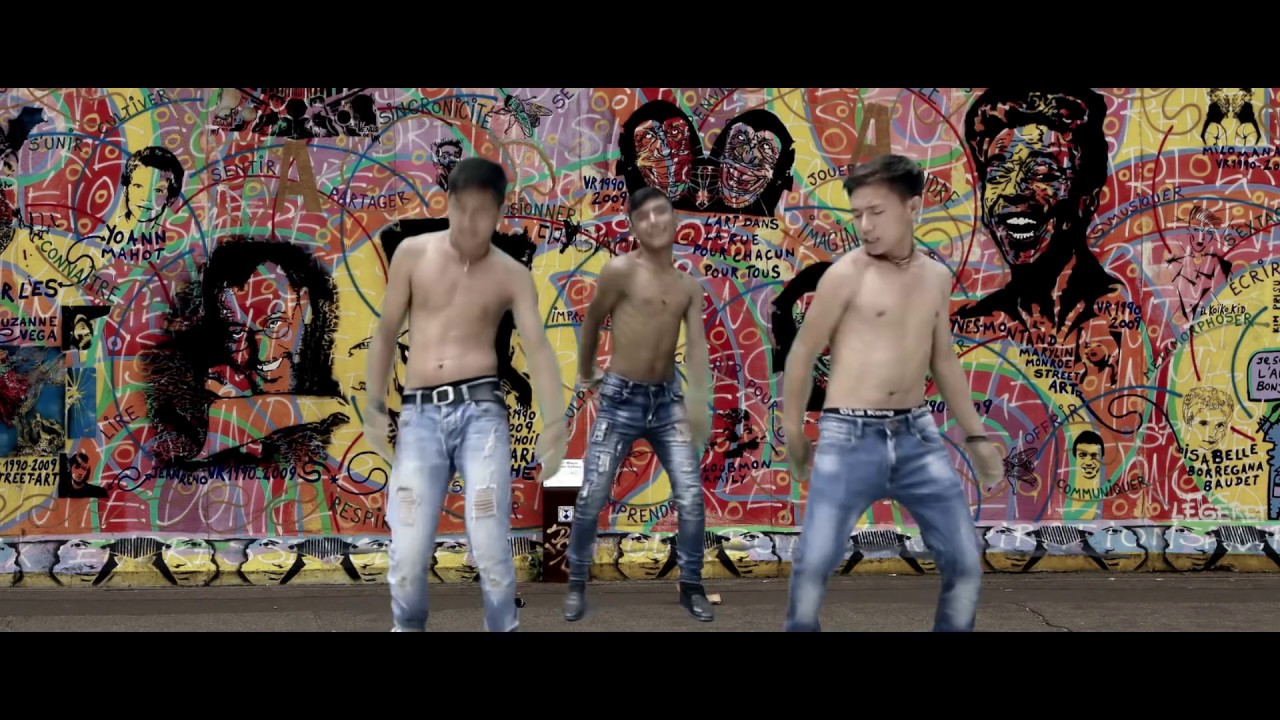 GAATHO - Gaatho Lyrical Title Song Cover Video Competition 011