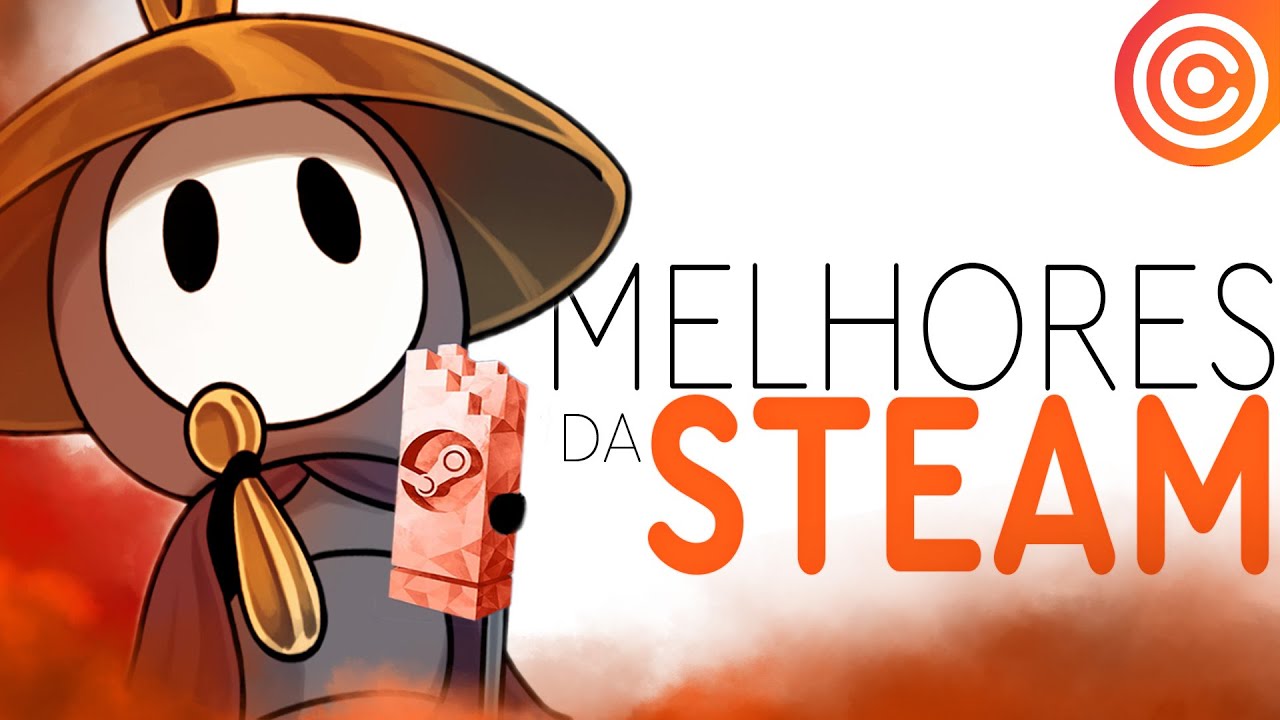 Todos os GANHADORES do STEAM AWARDS 2025