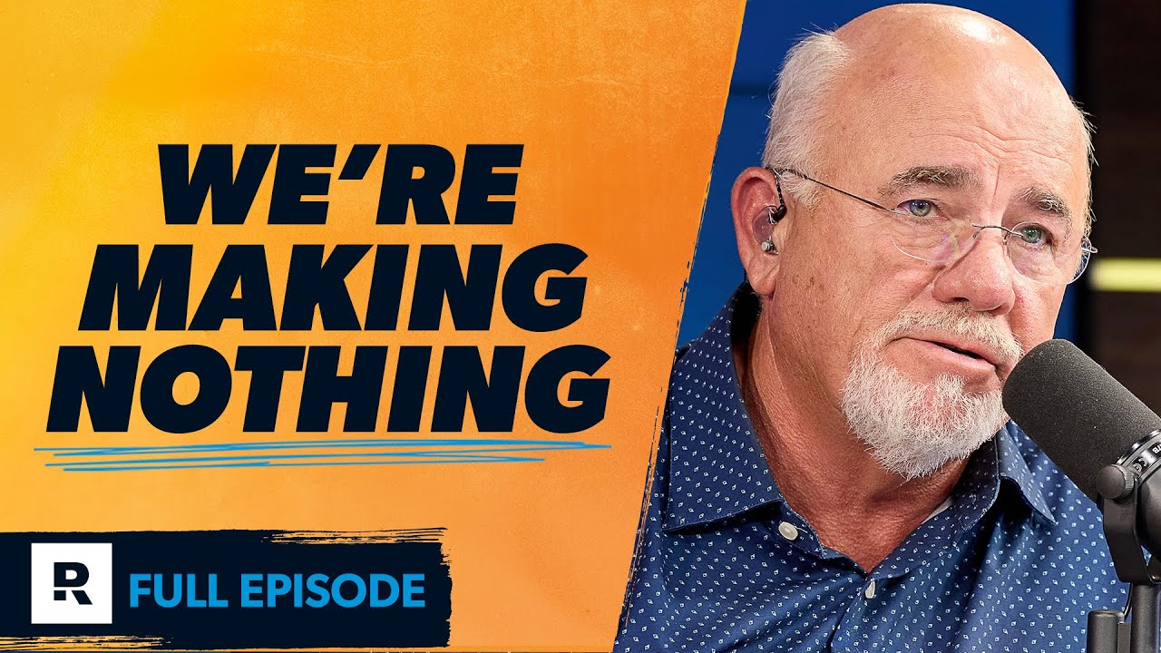 We’re Going to Make $600,000 but Take Home Nothing