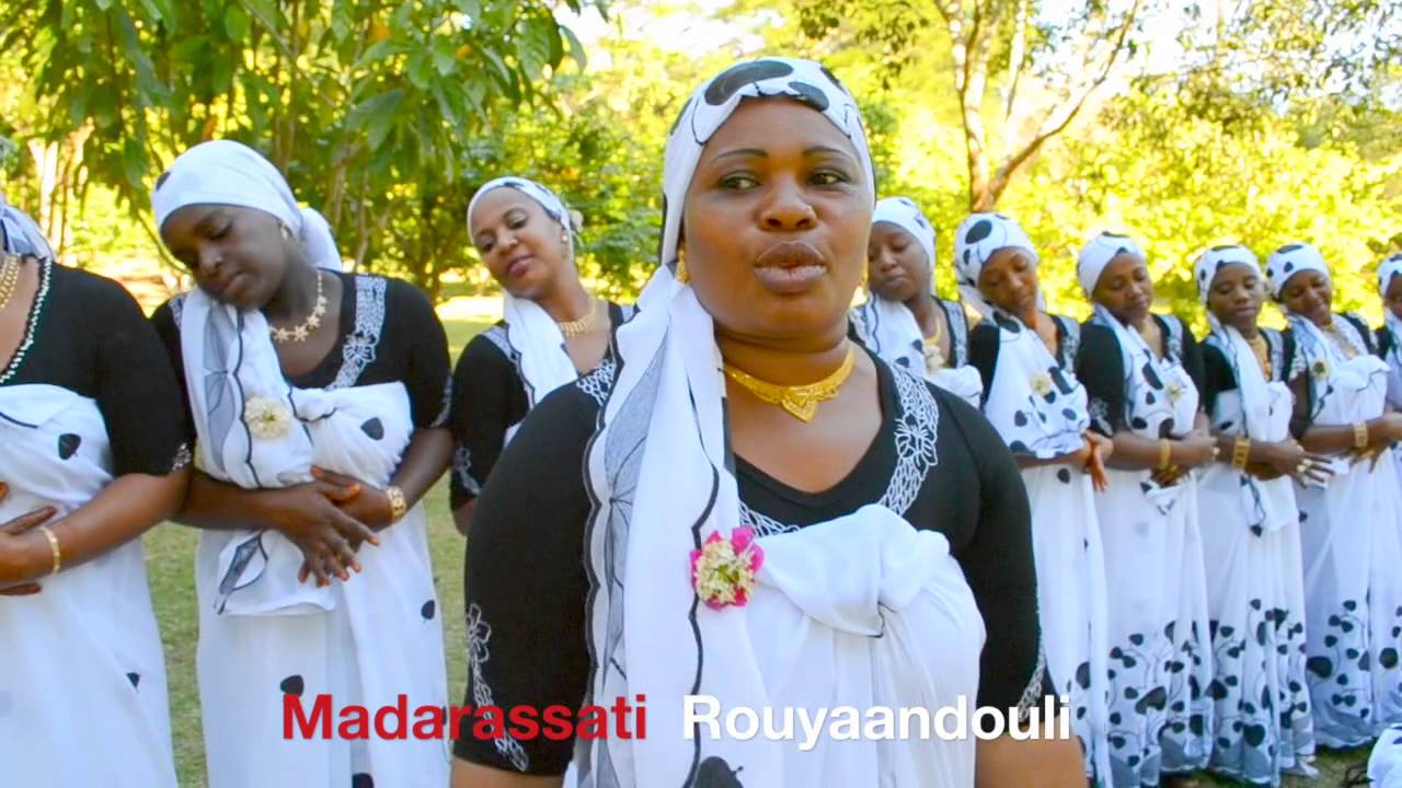 L'association Madarassati vous souhaite un bon Ramadan 2